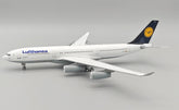 Lufthansa / Airbus A340-200 / D-AIBH / JF-A340-2-004L / 1:200