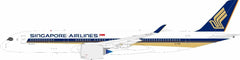 Singapore Airlines / Airbus A350-900 / 9V-SMZ / JF-A350-9-019 / 1:200