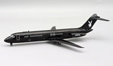 Playboy / McDonnell Douglas DC-9-32 / N950PB / JF-DC9-3-001 / 1:200