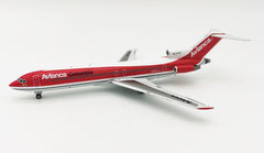 Avianca / Boeing B727-200 / HK-2152X / JP60-722-AV-52X / 1:200