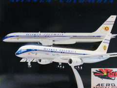 Avianca / Boeing B757-200 / N321LF / JP-60-AV-752-21 / 1:200