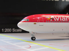 Avianca / Boeing 767-300 / N984AN / JP60-AV-763-84 / 1:200