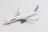 Jet Blue / Airbus A321NEO / N4022J / 202135 / 1:400 elaviadormodels