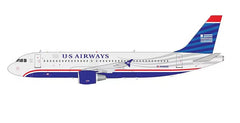 US Airways / Airbus A320 / N106US / KJ-A320-092 / 1:200