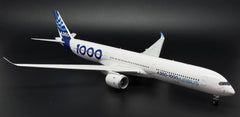 Airbus Industrie / Airbus A350-1041 / F-WMIL / KJ-A35K-195 / 1:200 elaviadormodels