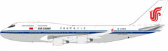 Air China / Boeing 747-400 / B-2456 / KJ-B744-199 / 1:200 elaviadormodels