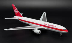 Air Canada / Boeing 767-200 / C-GAUN / KJ-B762-23 / elaviadormodels