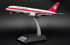 Air Canada / Boeing 767-200 / C-GAUN / KJ-B762-23 / elaviadormodels