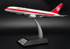 Air Canada / Boeing 767-200 / C-GAUN / KJ-B762-23 / elaviadormodels