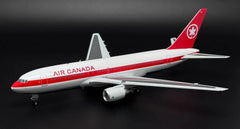 Air Canada / Boeing 767-200 / C-GAUN / KJ-B762-23 / elaviadormodels