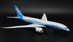 Boeing / Boeing 787-8 Dreamliner / N787BX / KJ-B788-106 / 1:200 elaviadormodels