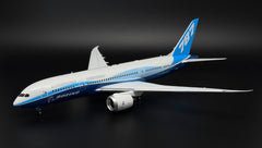 Boeing / Boeing 787-8 Dreamliner / N787BX / KJ-B788-106 / 1:200 elaviadormodels