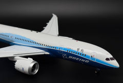 Boeing / Boeing 787-8 Dreamliner / N787BX / KJ-B788-106 / 1:200 elaviadormodels