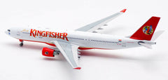 King Fisher / Airbus A330-200 / VT-VJP / IF332IT0121 / 1:200 elaviadormodels