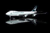 Cathay Pacific Cargo / Boeing 747-400F (Interactive Series) / B-LID / L2138C / 1:200