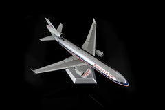 American Airlines / McDonnell Douglas MD-11 / N1754 / L2226 / 1:200