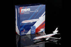 American Airlines / McDonnell Douglas MD-11 / N1754 / L2226 / 1:200