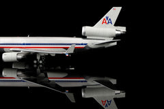 American Airlines / McDonnell Douglas MD-11 / N1754 / L2226 / 1:200