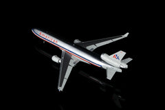 American Airlines / McDonnell Douglas MD-11 / N1754 / L2226 / 1:200