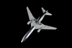 American Airlines / McDonnell Douglas MD-11 / N1754 / L2226 / 1:200