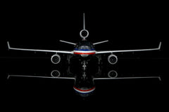 American Airlines / McDonnell Douglas MD-11 / N1754 / L2226 / 1:200