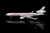American Airlines / McDonnell Douglas MD-11 (Flaps Down) / N1754 / L2226FD / 1:200
