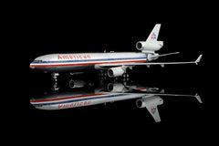 American Airlines / McDonnell Douglas MD-11 (Flaps Down) / N1766A / L2227FD / 1:200
