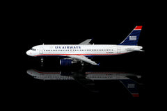 U.S. Airways / Airbus A320 (Flaps Down) / N106US / L2236FD / 1:200