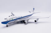 Varig / Boeing B747-400 (Flaps up) / PP-VPI / LH2292 / 1:200
