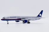 AeroMexico / Boeing B757-200 / N490AM / LH2332 / elaviadormodels