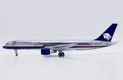 AeroMexico / Boeing B757-200 / N490AM / LH2332 / elaviadormodels