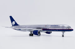 AeroMexico / Boeing B757-200 / N490AM / LH2332 / elaviadormodels
