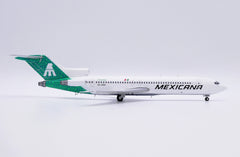 Mexicana / Boeing 727-200 / XA-HOH / LH2390 / 1:200 elaviadormodels