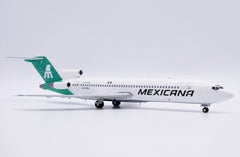Mexicana / Boeing 727-200 / XA-HOH / LH2390 / 1:200 elaviadormodels