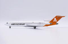 Mexicana / Boeing 727-200 / XA-HOV / LH2391 / 1:200 elaviadormodels