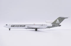 Mexicana / Boeing 727-200 / XA-MEF / LH2392 / elaviadormodels