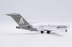 Mexicana / Boeing 727-200 / XA-MEF / LH2392 / elaviadormodels