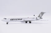 Mexicana / Boeing 727-200 / XA-MEF / LH2392 / elaviadormodels