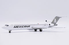 Mexicana / Boeing 727-200 / XA-MEF / LH2392 / elaviadormodels