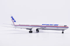 Boeing (House Color) / Boeing 767-400ER Polished (Flaps Down) / N76400 / LH2496A / 1:200