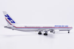 Boeing (House Color) / Boeing 767-400ER Polished (Flaps Down) / N76400 / LH2496A / 1:200