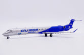 Bombardier (House Color) / Bombardier CRJ1000 / C-FNXG / LH2512 / elaviadormodels