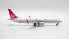 Copa Airlines / Boeing 737 MAX 9 / HP-9926CMP / LH4374 / elaviadormodels