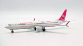 Copa Airlines / Boeing 737 MAX 9 / HP-9926CMP / LH4374 / elaviadormodels