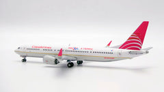Copa Airlines / Boeing 737 MAX 9 / HP-9926CMP / LH4374 / elaviadormodels