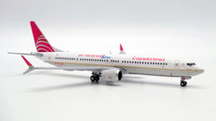 Copa Airlines / Boeing 737 MAX 9 / HP-9926CMP / LH4374 / elaviadormodels