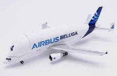 Airbus Industrie / A300-600ST "Beluga #4""Interactive Series" / F-GSTD / LH4381C / elaviadormodels