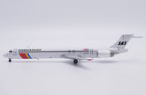 SAS - Scandinavian Airlines / McDonnell Douglas MD-90 / OY-KIM / LH4395 / 1:400