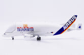Airbus Industrie / Airbus A300-600ST "Beluga #4" (Interactive Series) / F-GSTD / LH4421C / 1:400