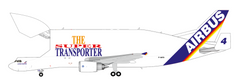 Airbus Industrie / Airbus A300-600ST "Beluga #4" (Interactive Series) / F-GSTD / LH4421C / 1:400 elaviadormodels